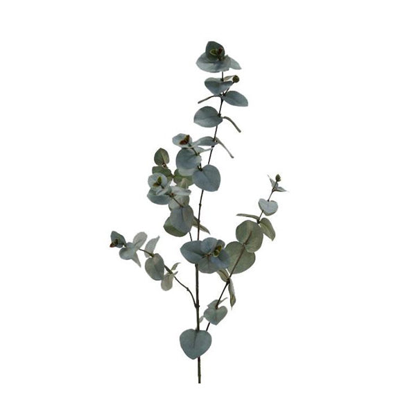 Artificial Plant Mini Eucalyptus Bush
