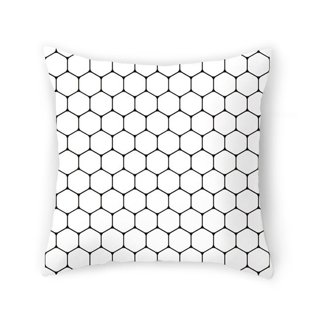 Cushion Honeycomb