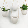 Hanging Planter Double Friday Small