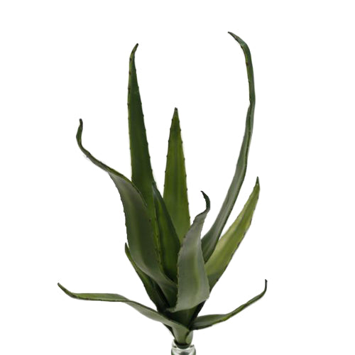 Artificial Plant Aloe Bush