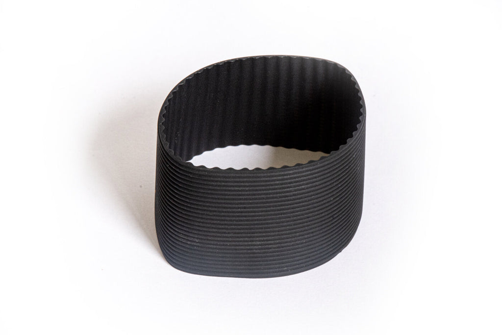 Silicone Heatband for Ceramic Takeaway Cups
