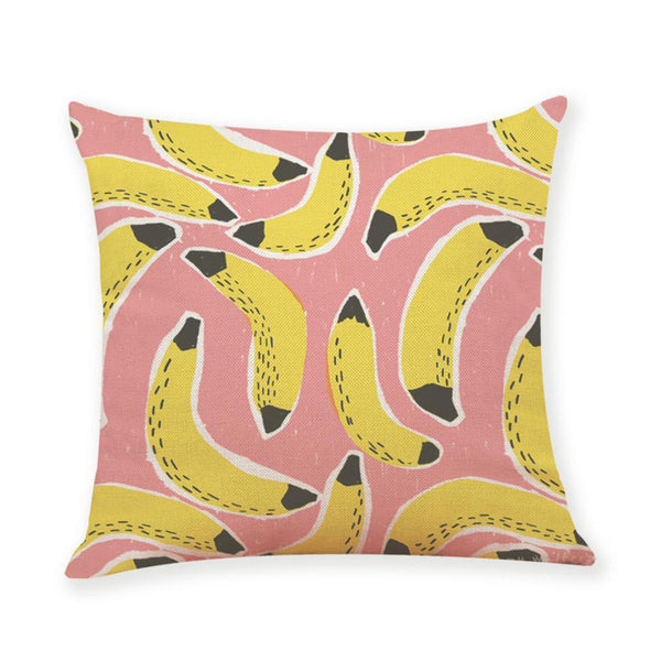 Cushion Banana