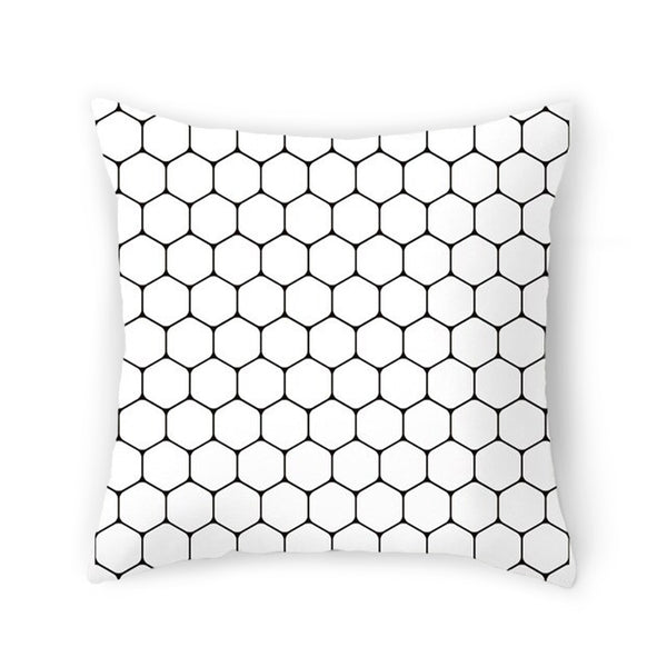 Cushion Honeycomb