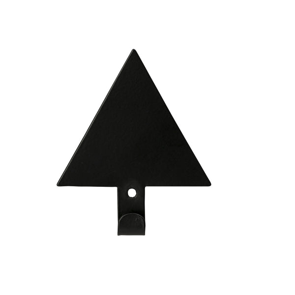 Hook Triangle Black