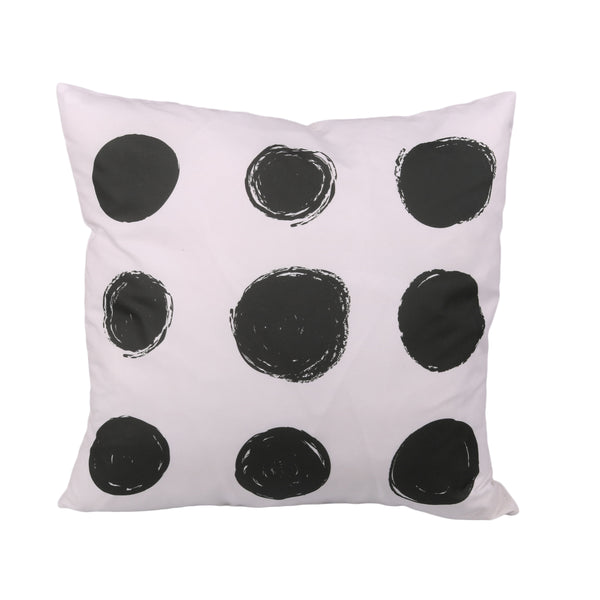 Cushion Dotted Grid