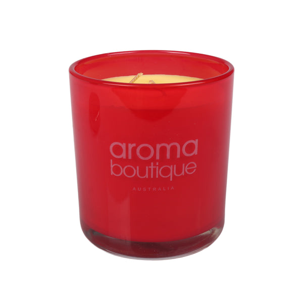 Candle Verbena Bergamot