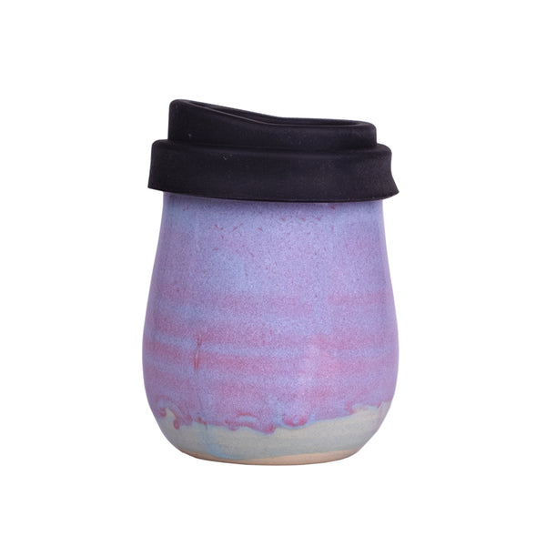 Takeaway Cup Candyfloss 8oz