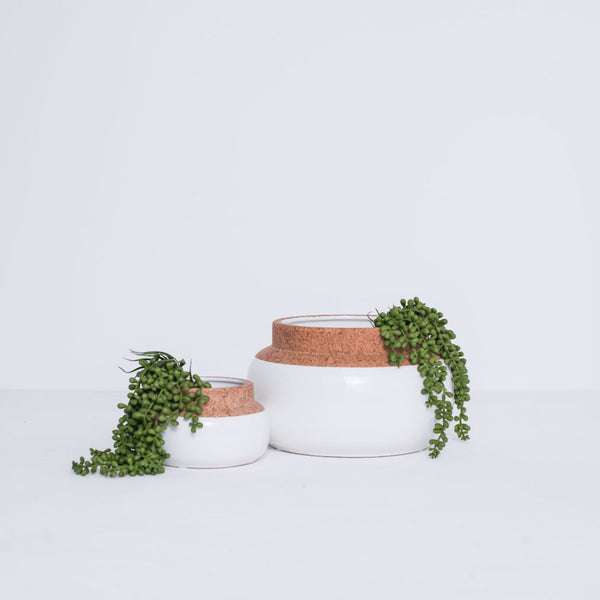 Bruno Medium Vase