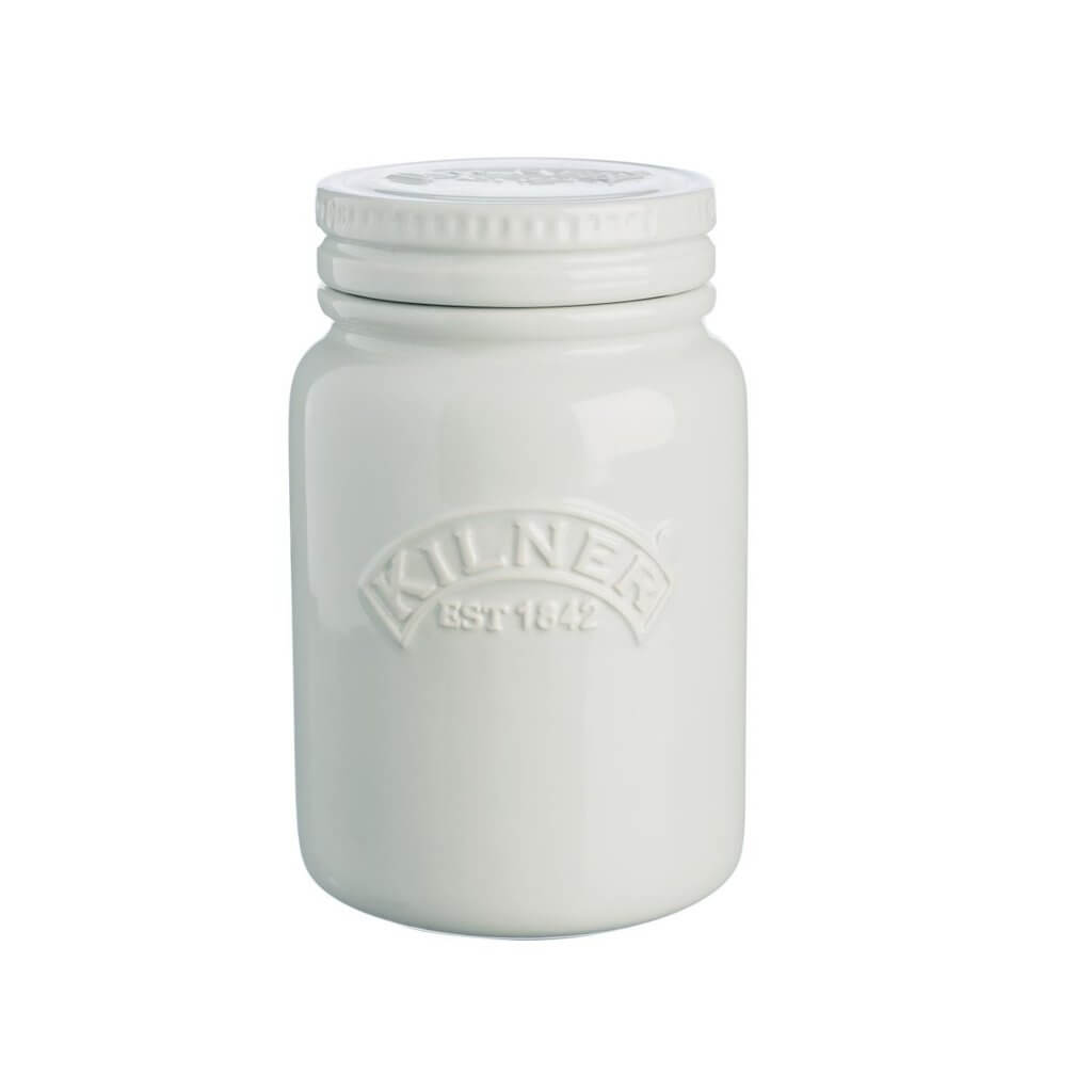 Kilner Ceramic Storage Jar