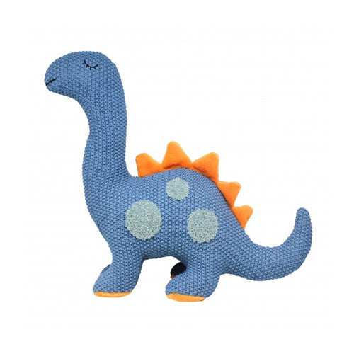 Soft Toy Lucy Long Neck The Dinosaur