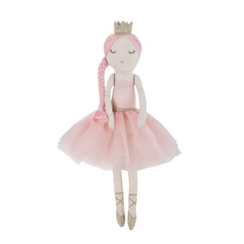 Princess Isabelle Doll