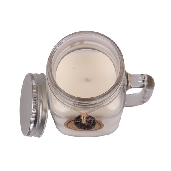 Scented Candle Summer Spice