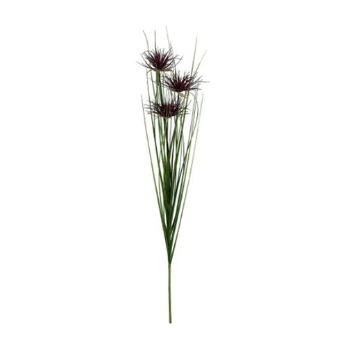 Artificial Plant Umbrella Onion Grass Stem